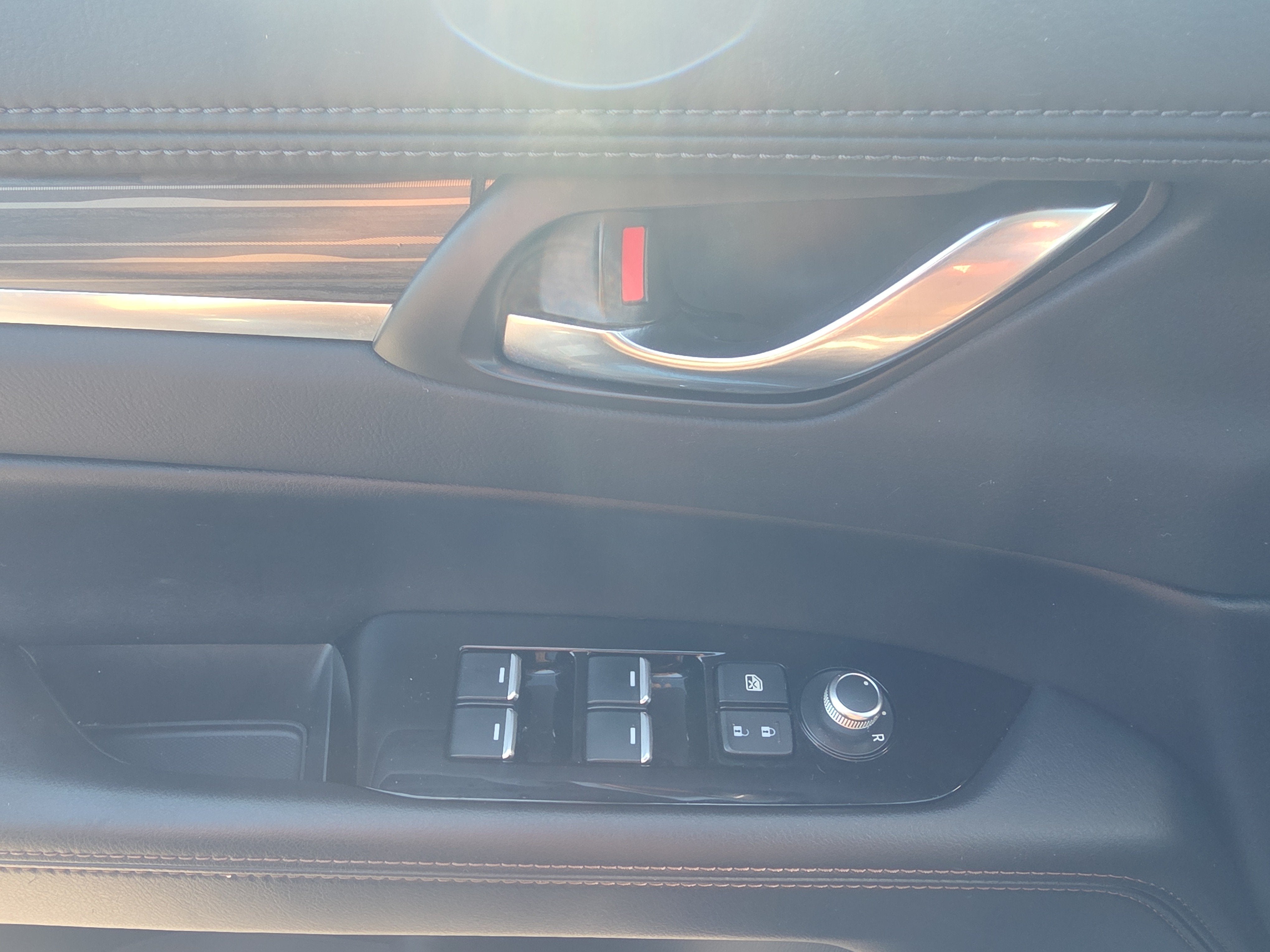 2020 Mazda Mazda CX-5 Grand Touring