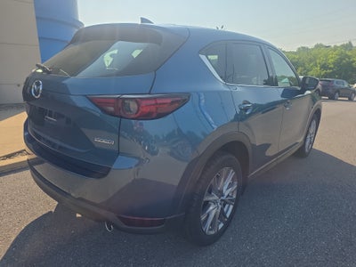 2020 Mazda Mazda CX-5 Grand Touring
