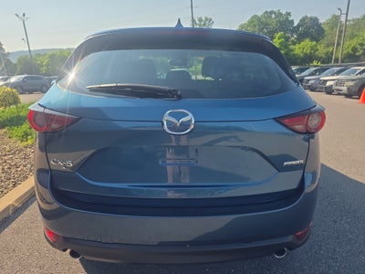 2020 Mazda Mazda CX-5 Grand Touring