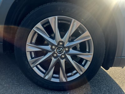 2020 Mazda Mazda CX-5 Grand Touring