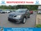 2017 Nissan Rogue Sport SV