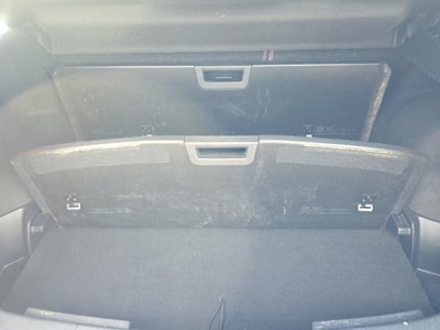 2017 Nissan Rogue Sport SV