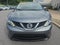 2017 Nissan Rogue Sport SV