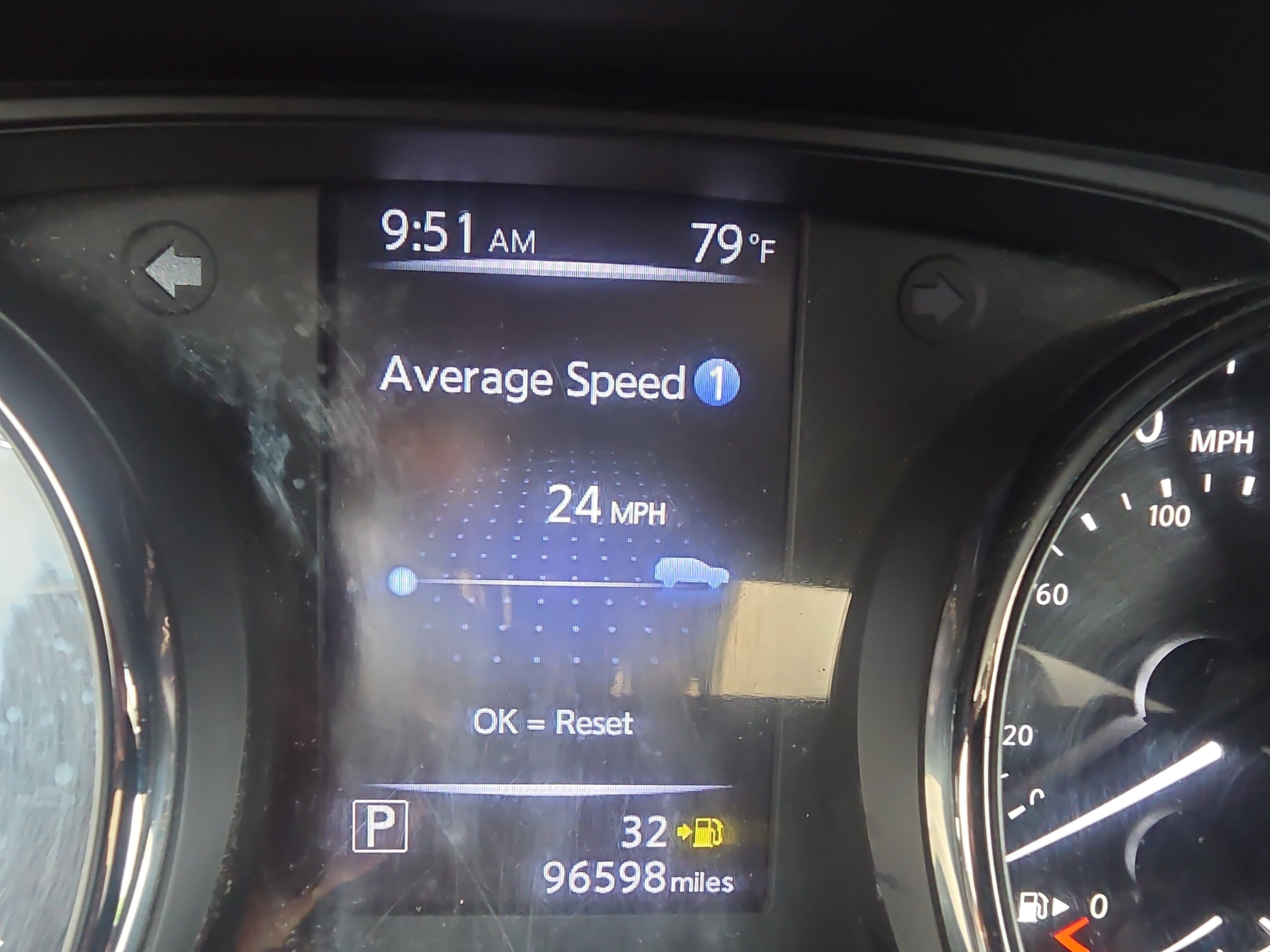 2017 Nissan Rogue Sport SV