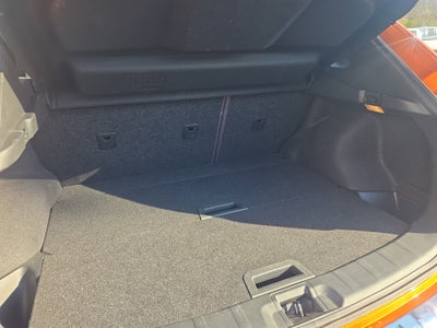 2017 Nissan Rogue Sport SL