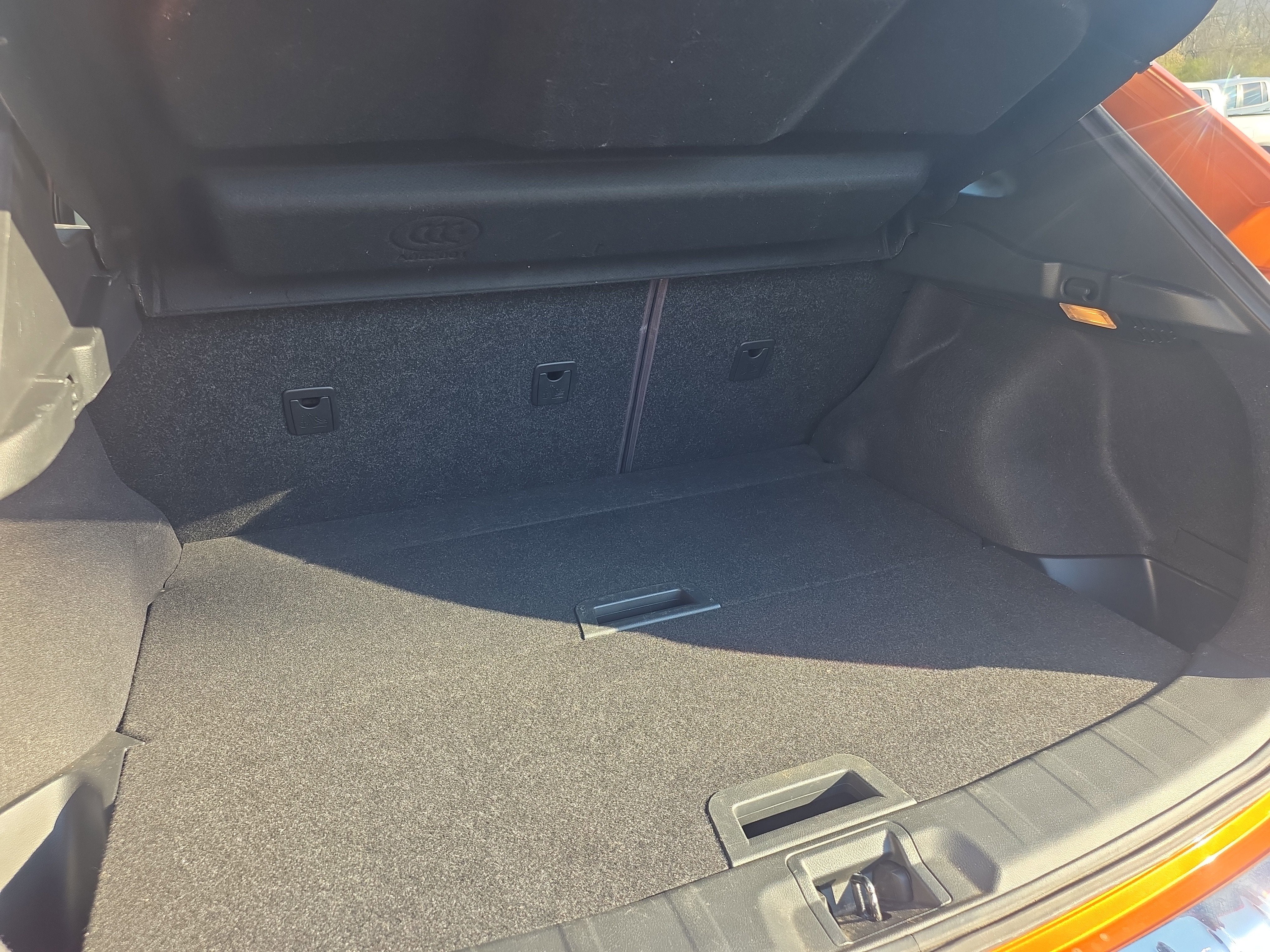 2017 Nissan Rogue Sport SL