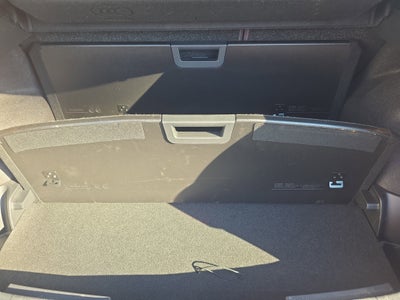 2017 Nissan Rogue Sport SL