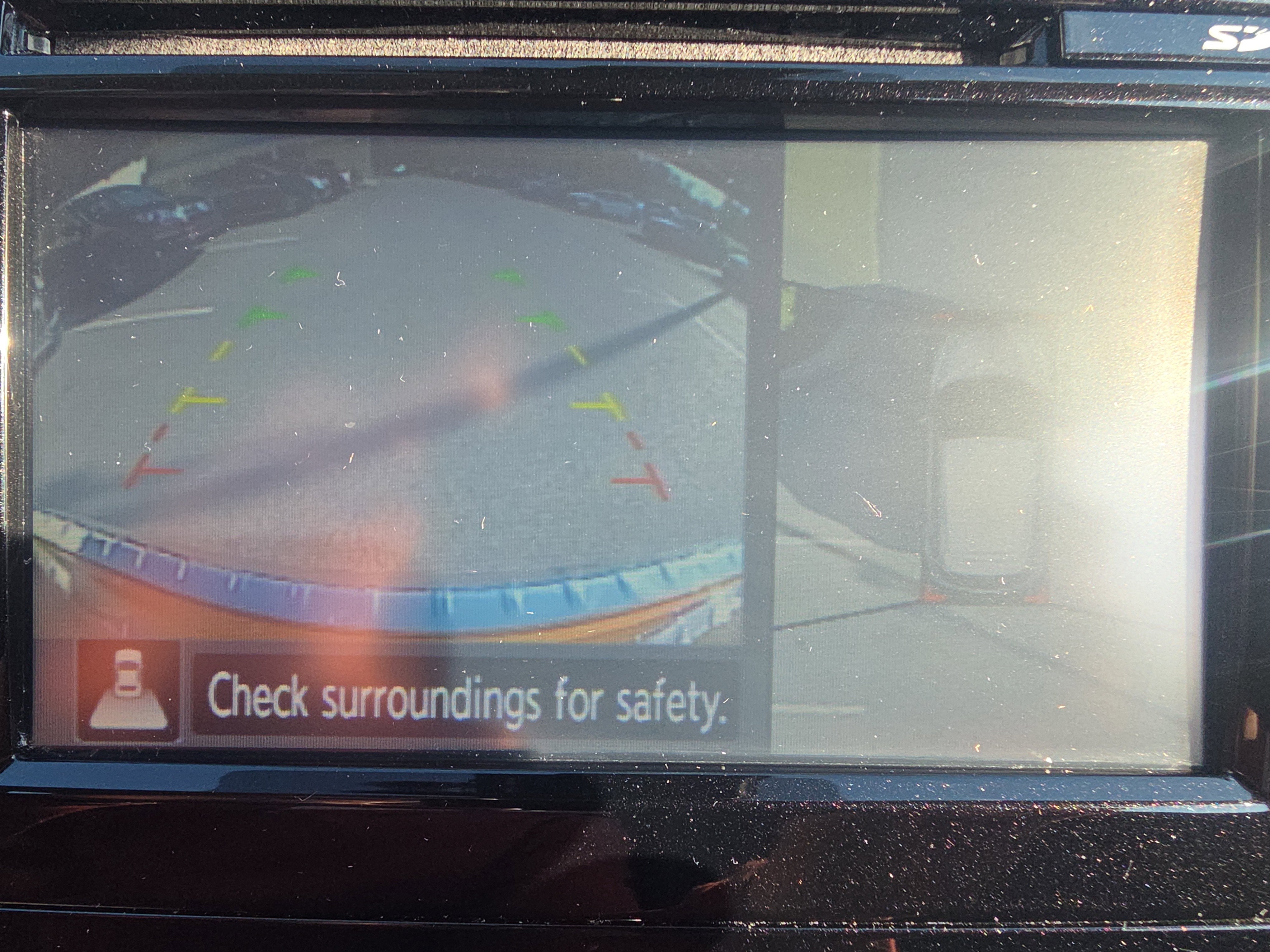 2017 Nissan Rogue Sport SL