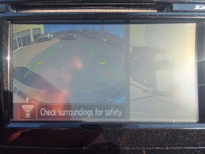 2017 Nissan Rogue Sport SL