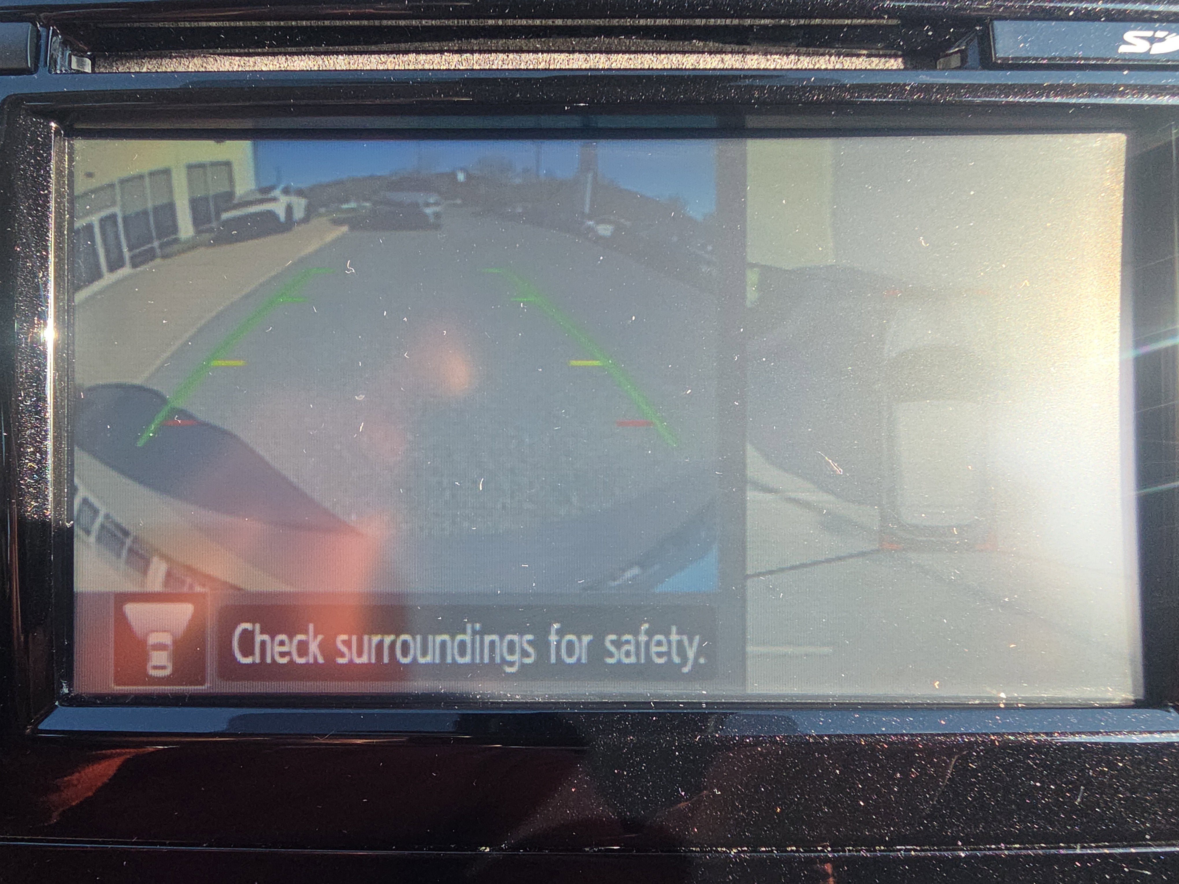 2017 Nissan Rogue Sport SL