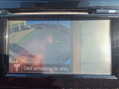 2017 Nissan Rogue Sport SL