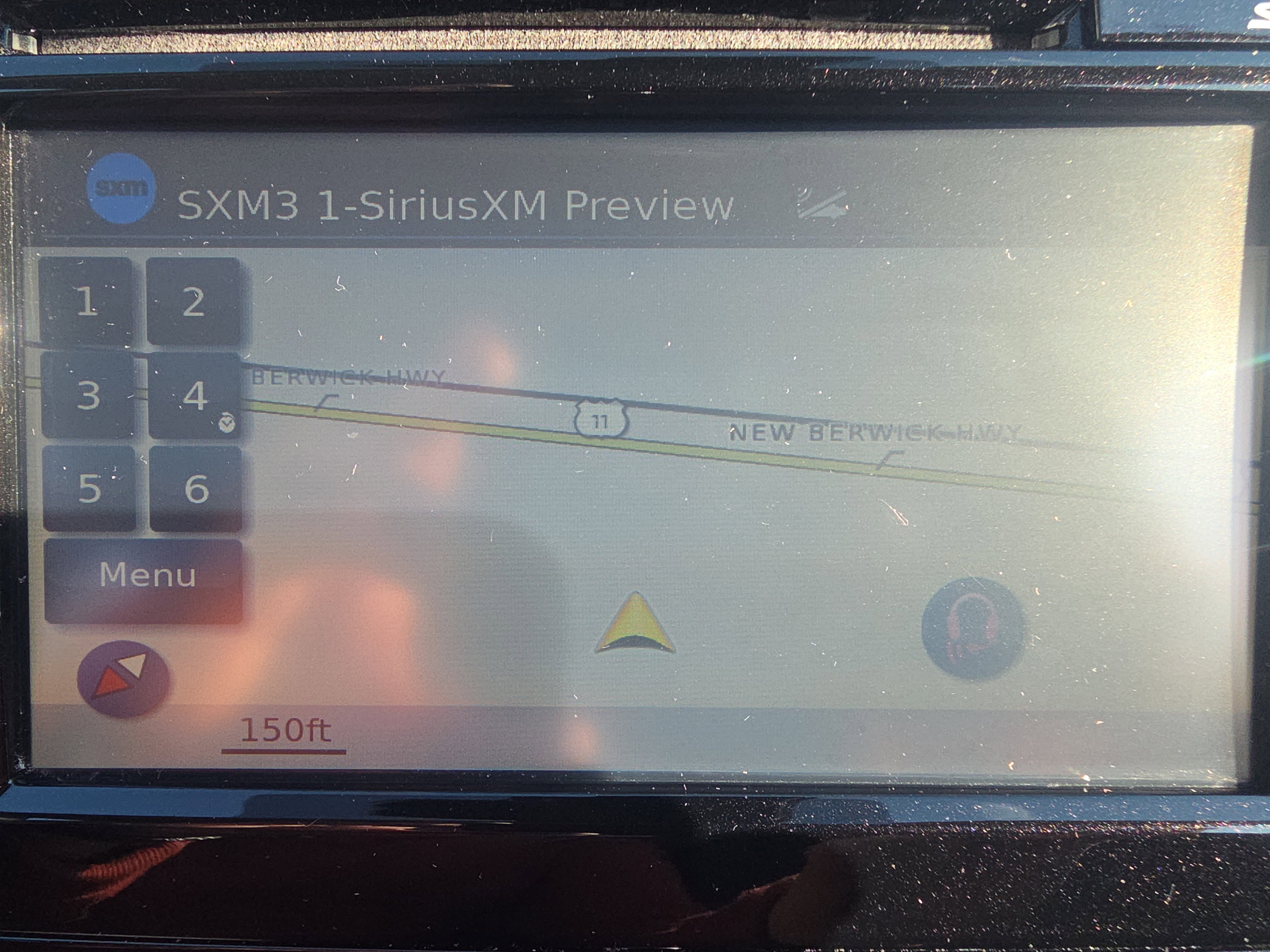 2017 Nissan Rogue Sport SL