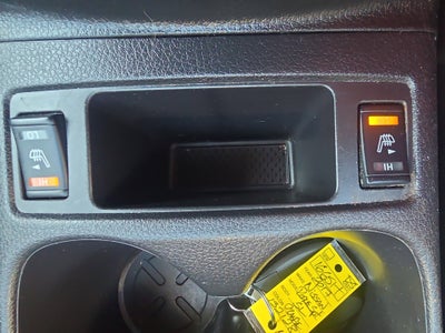 2017 Nissan Rogue Sport SL