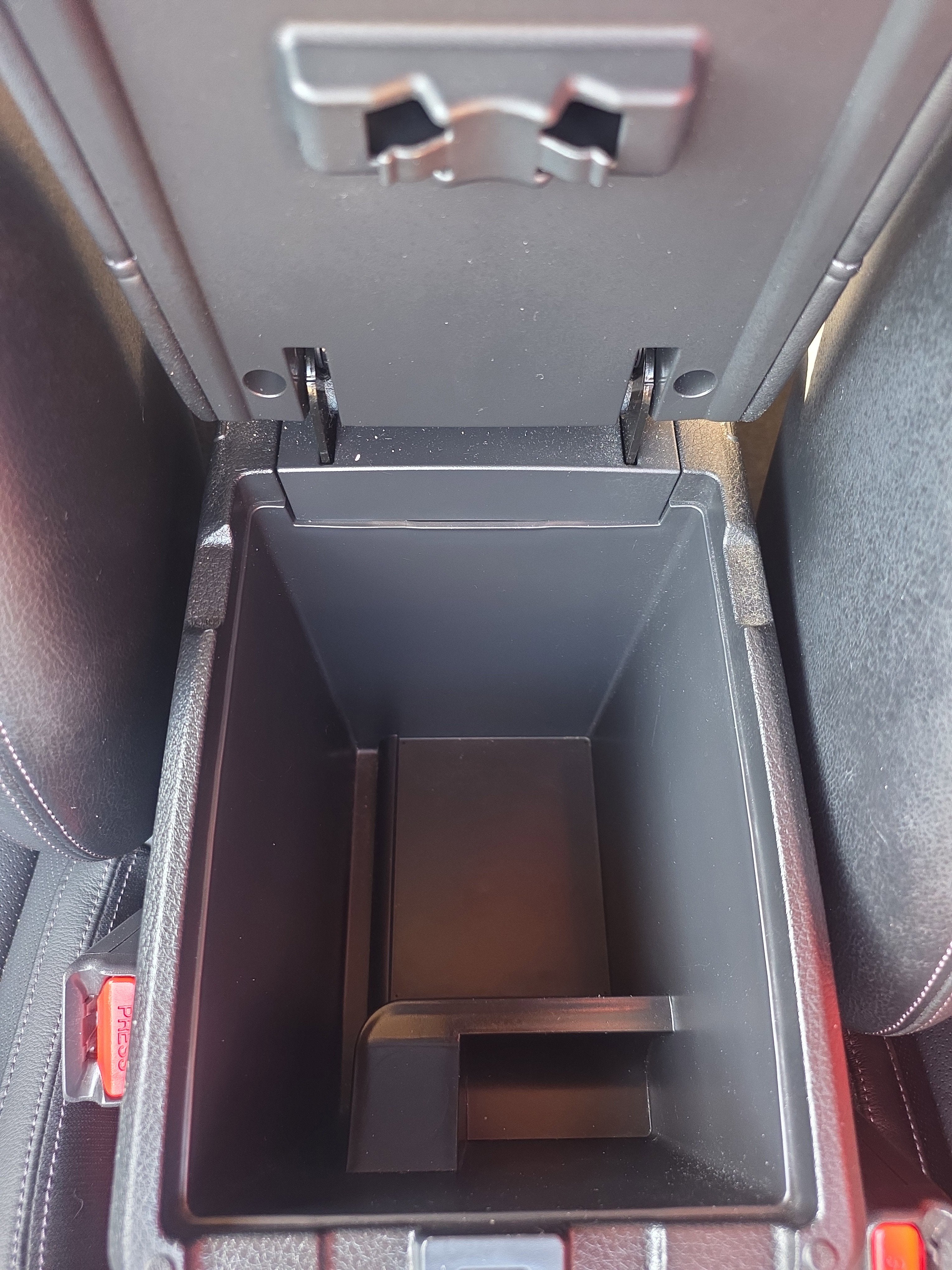 2017 Nissan Rogue Sport SL