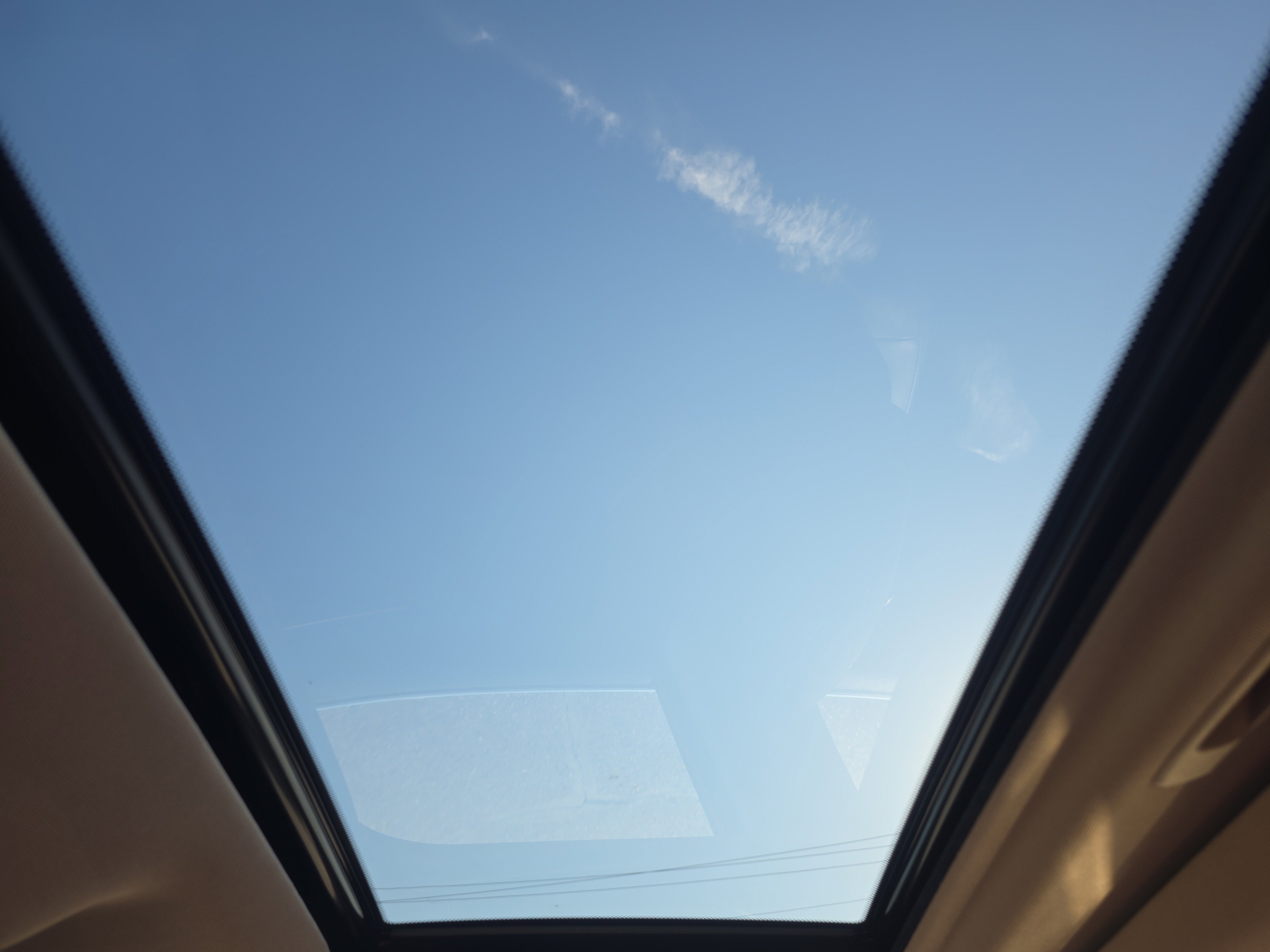 2017 Nissan Rogue Sport SL