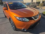 2017 Nissan Rogue Sport SL