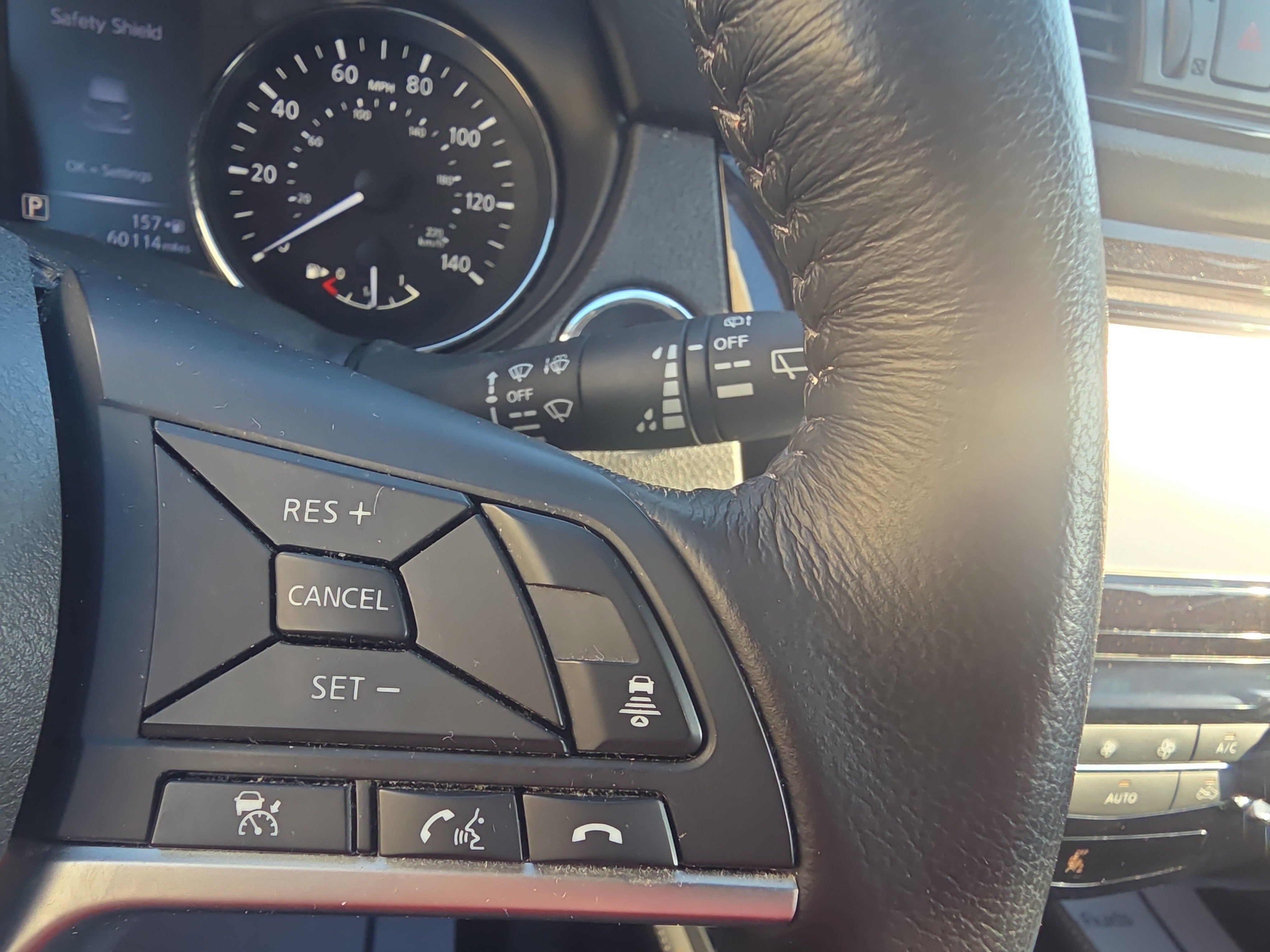 2017 Nissan Rogue Sport SL