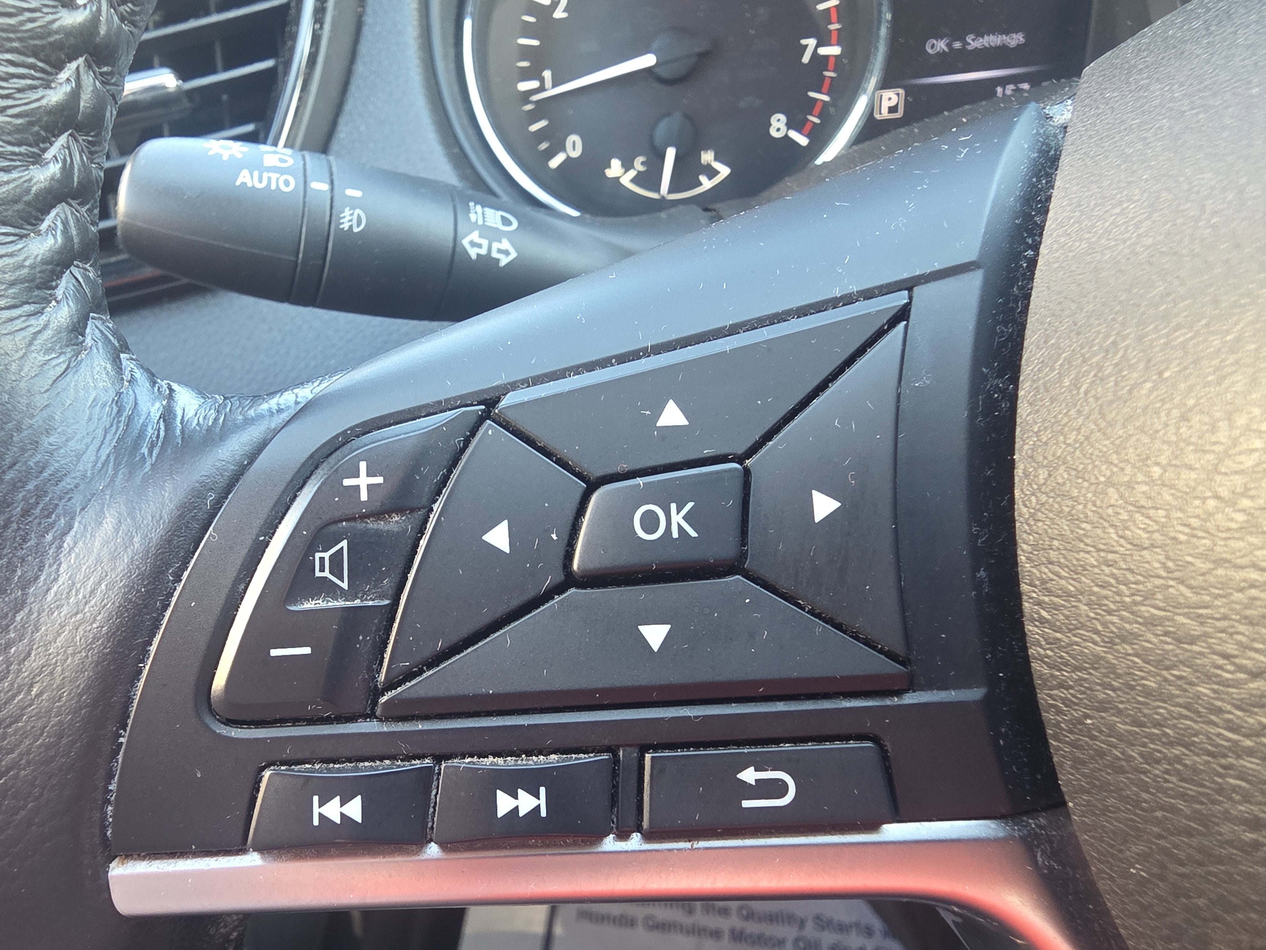 2017 Nissan Rogue Sport SL