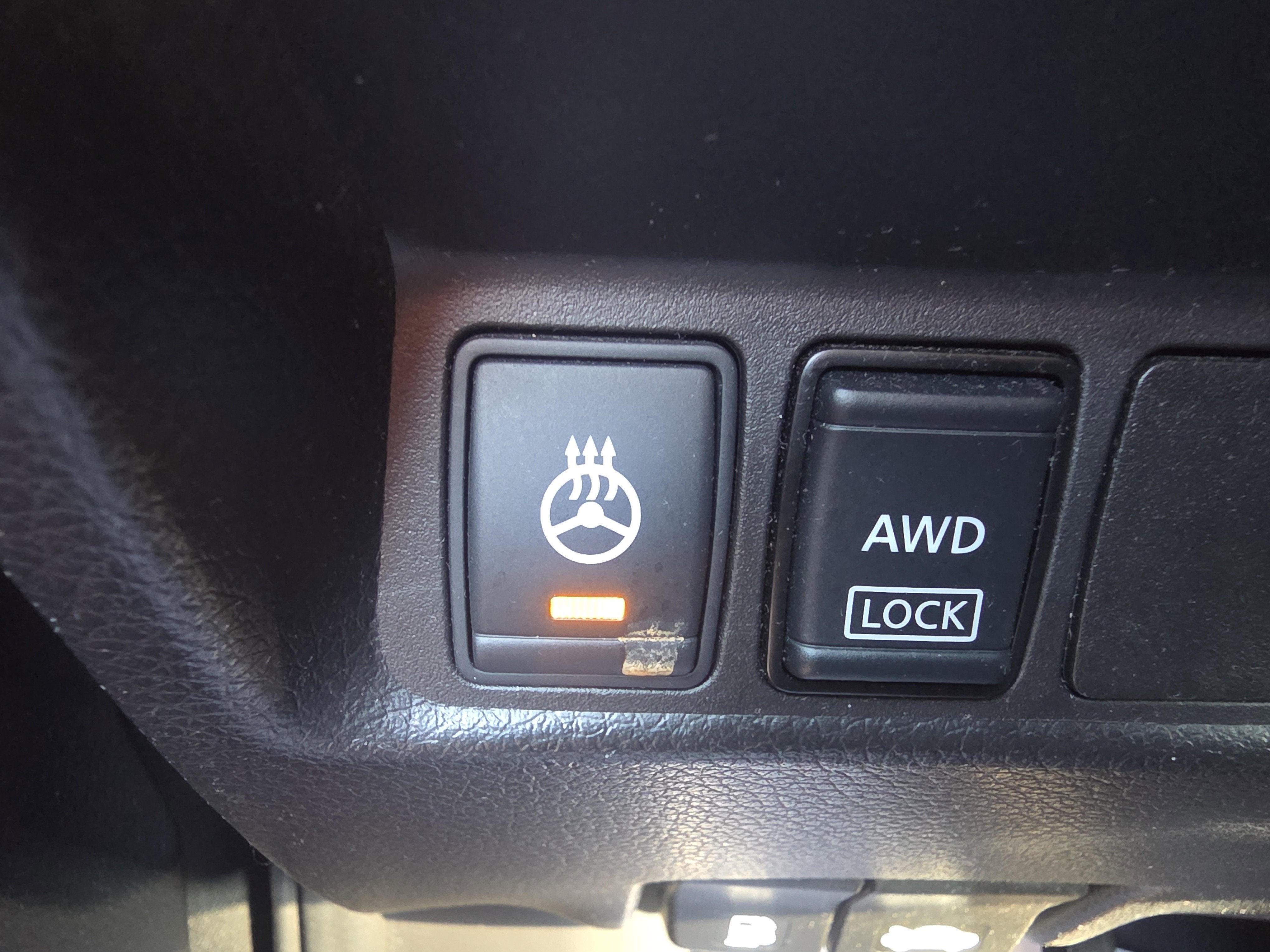 2017 Nissan Rogue Sport SL