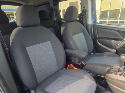 2016 RAM ProMaster City Cargo Van Tradesman