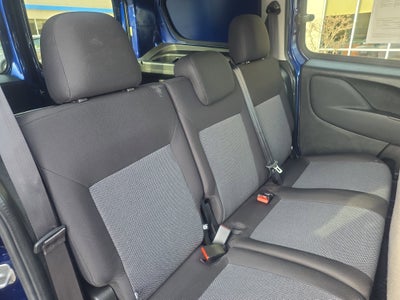 2016 RAM ProMaster City Cargo Van Tradesman