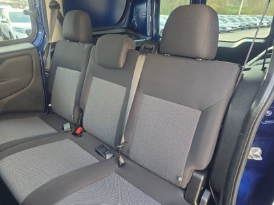 2016 RAM ProMaster City Cargo Van Tradesman