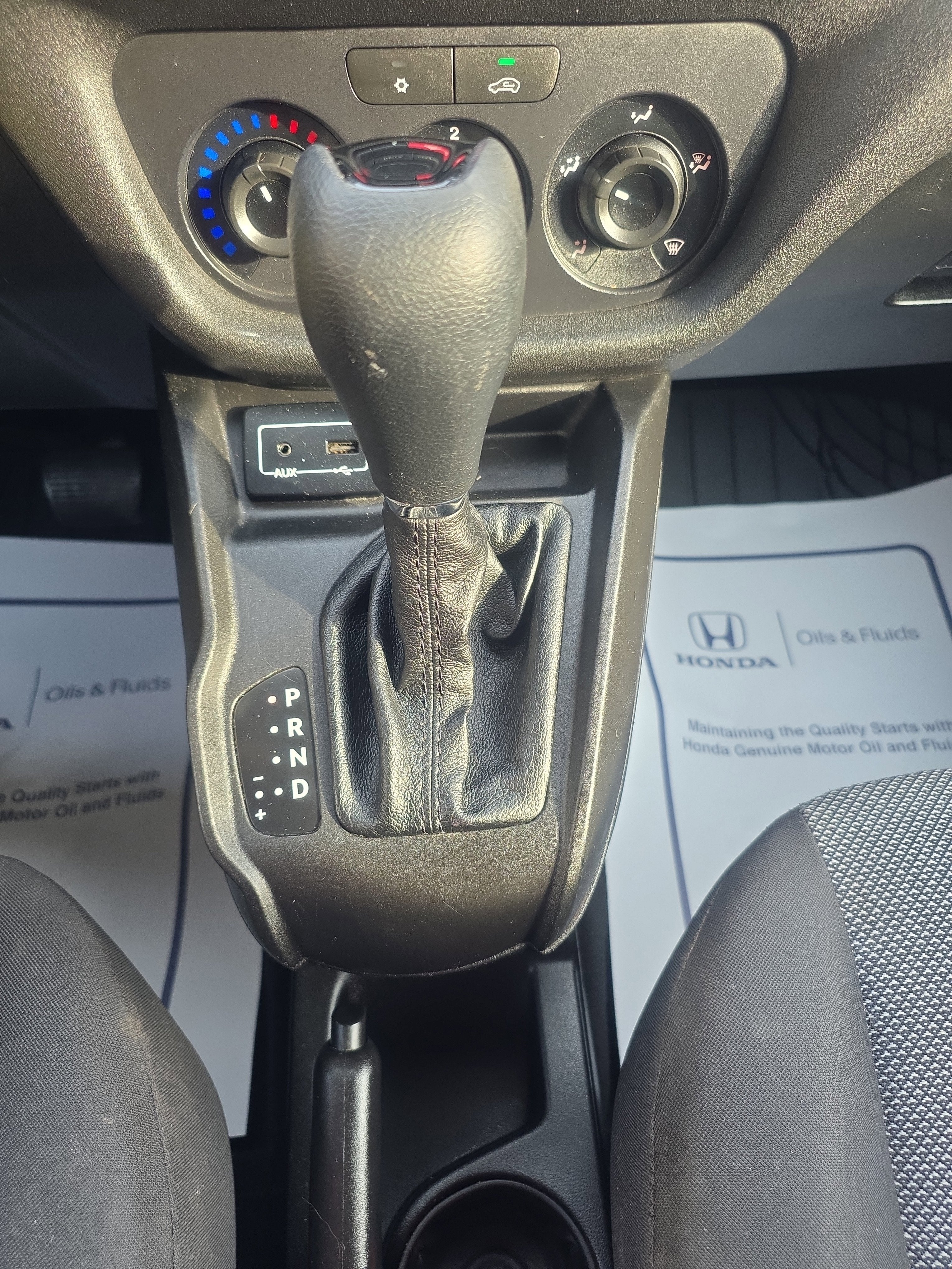 2016 RAM ProMaster City Cargo Van Tradesman