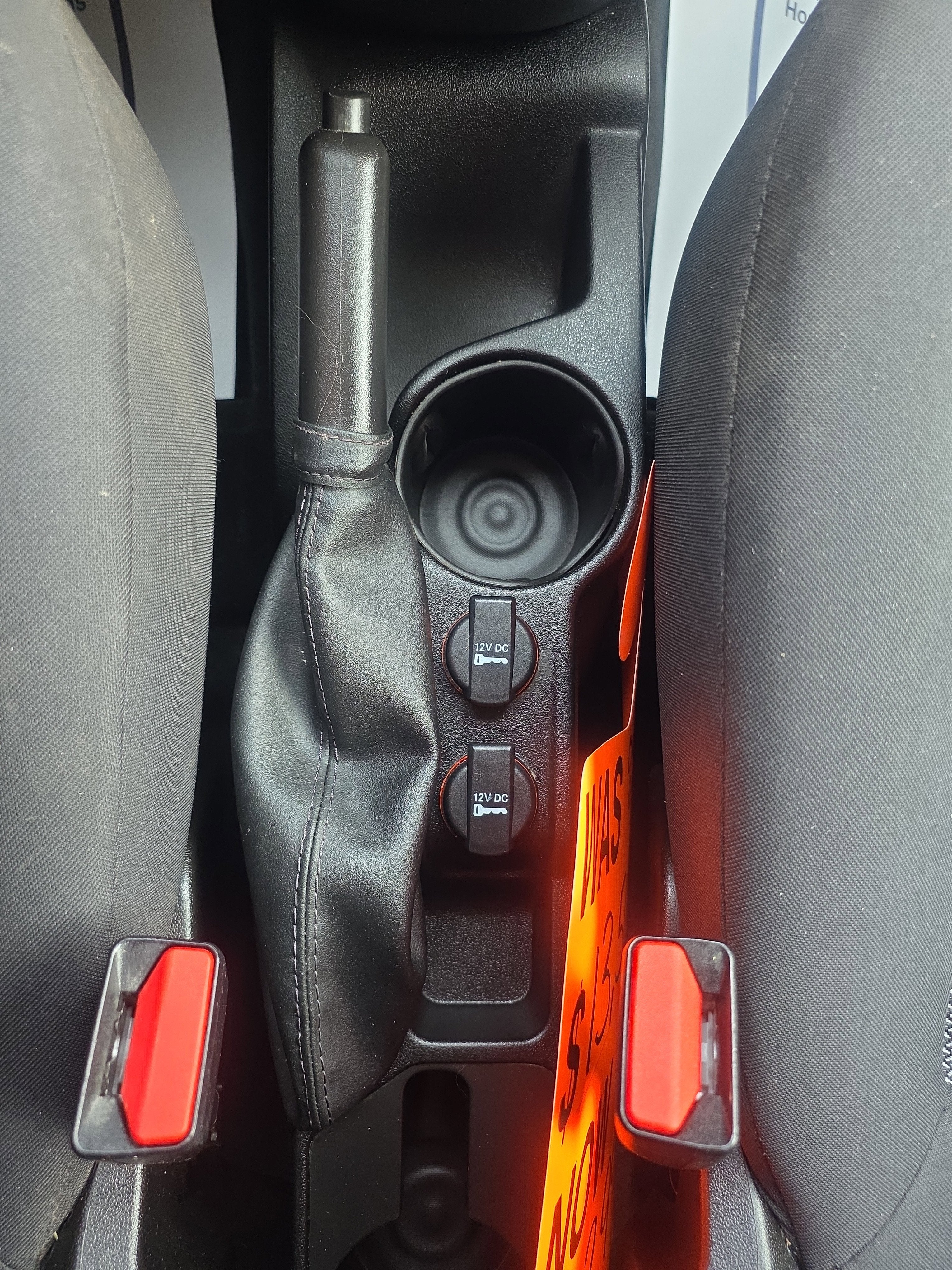 2016 RAM ProMaster City Cargo Van Tradesman