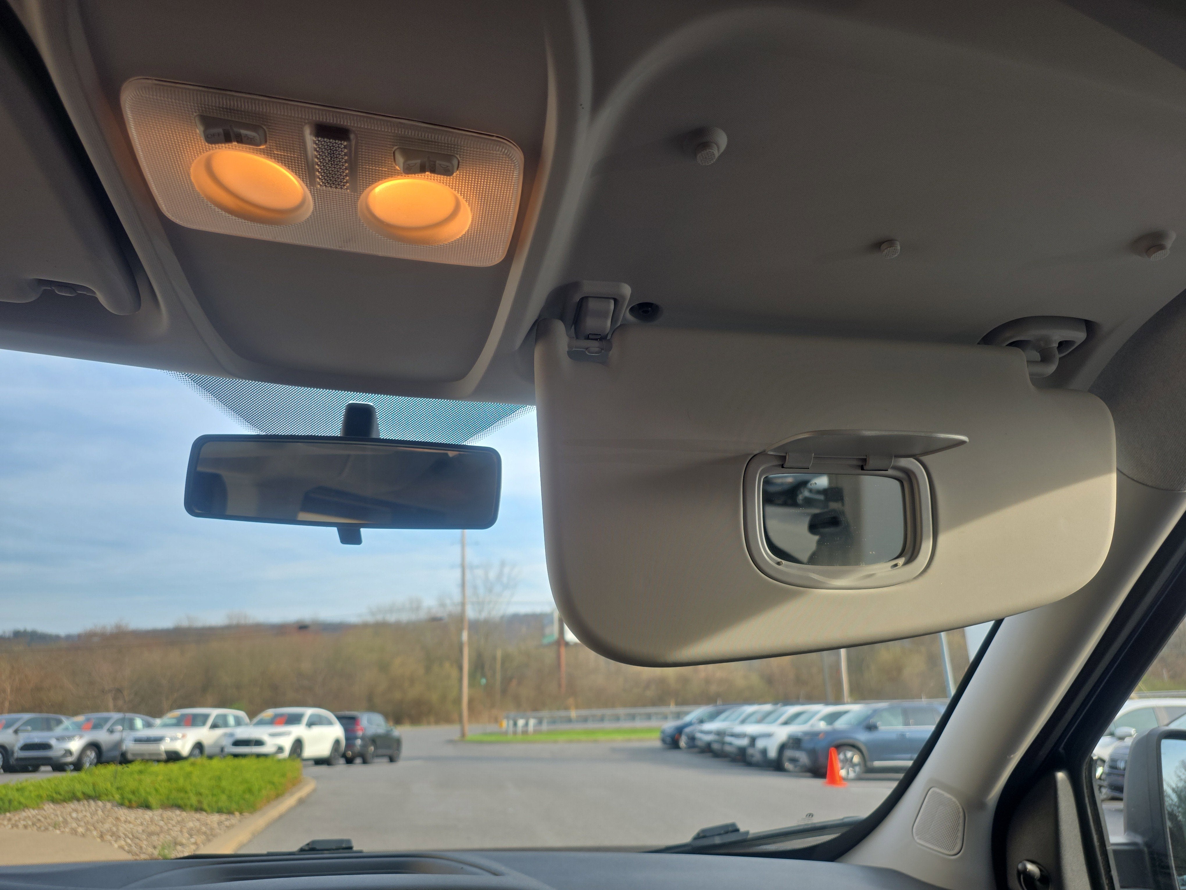 2016 RAM ProMaster City Cargo Van Tradesman