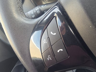 2016 RAM ProMaster City Cargo Van Tradesman