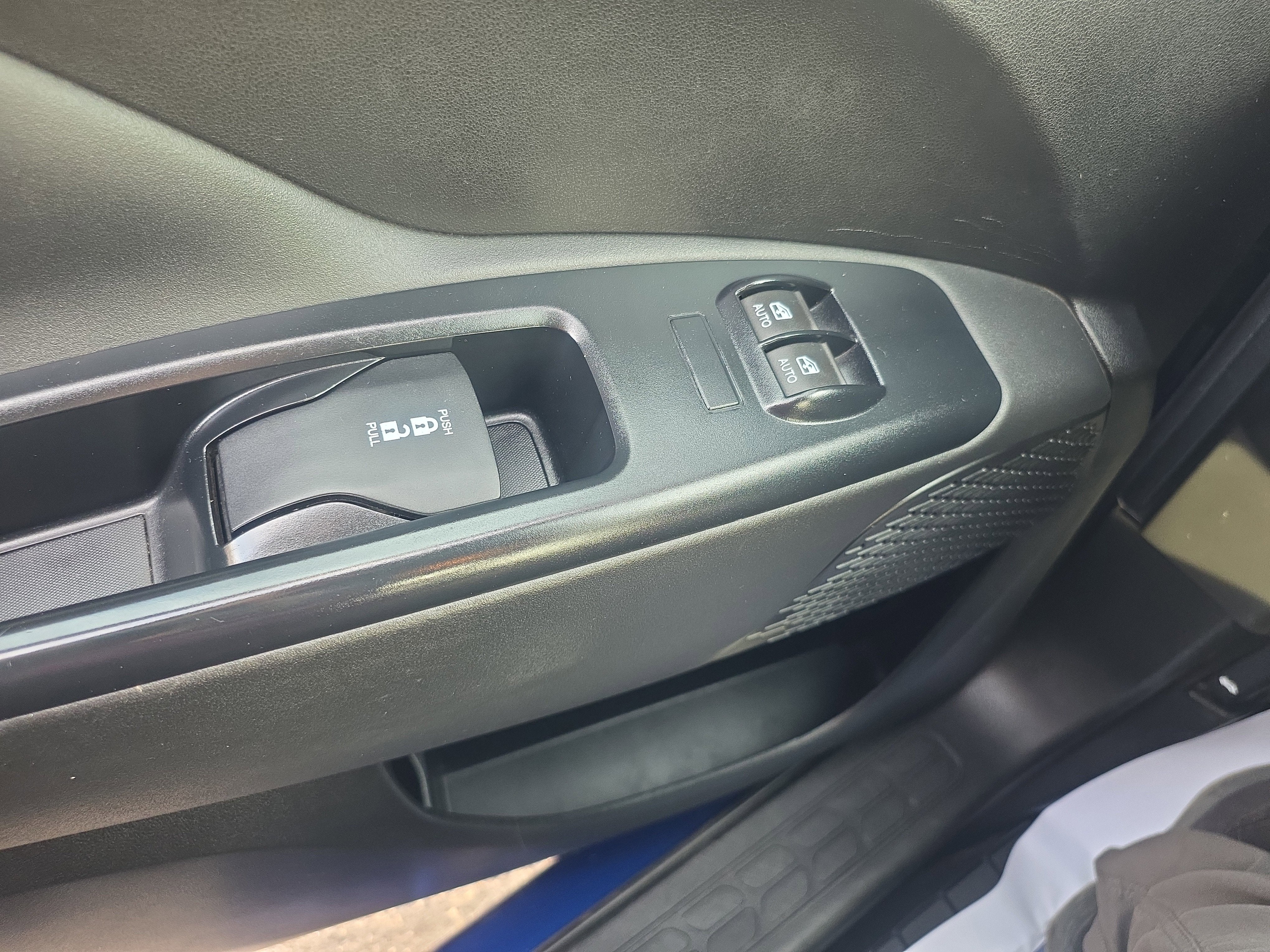 2016 RAM ProMaster City Cargo Van Tradesman