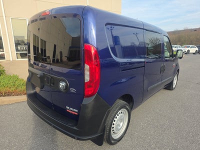 2016 RAM ProMaster City Cargo Van Tradesman