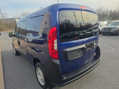 2016 RAM ProMaster City Cargo Van Tradesman