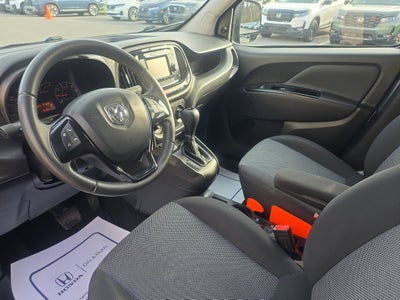 2016 RAM ProMaster City Cargo Van Tradesman