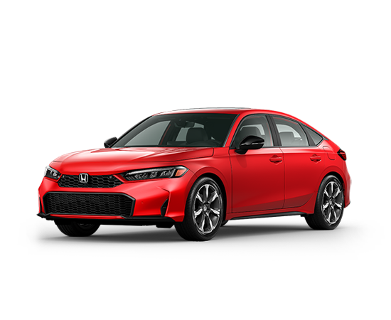 2027 Honda Civic Sedan Sport Touring Hybrid