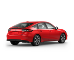2027 Honda Civic Sedan Sport Touring Hybrid