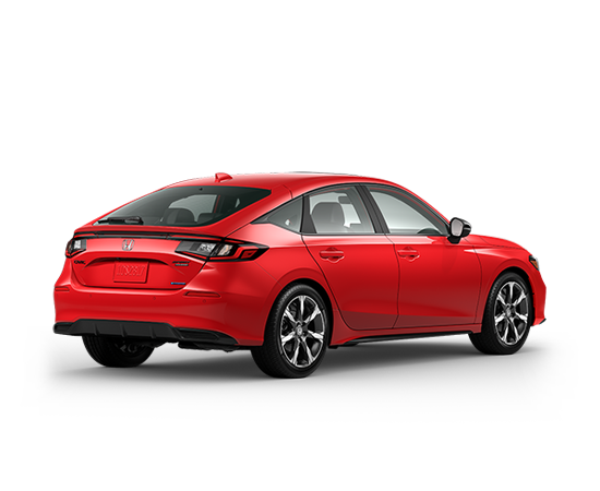 2027 Honda Civic Sedan Sport Touring Hybrid
