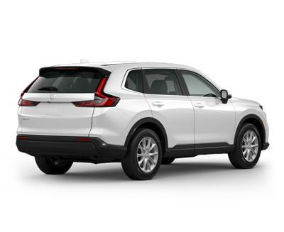 2026 Honda CR-V AWD EX
