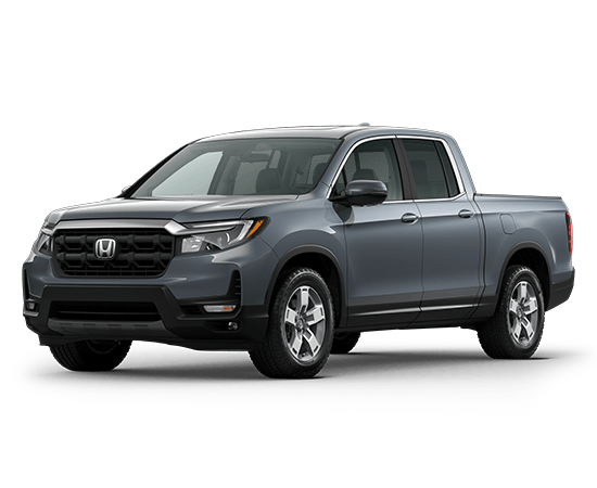 2026 Honda Ridgeline's photo