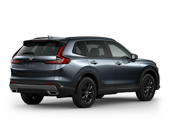 2027 Honda CR-V Sport