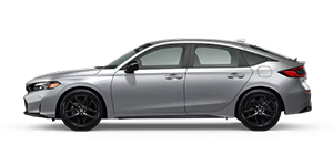 Independence Honda in Bloomsburg PA