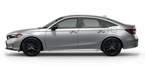 Independence Honda in Bloomsburg PA