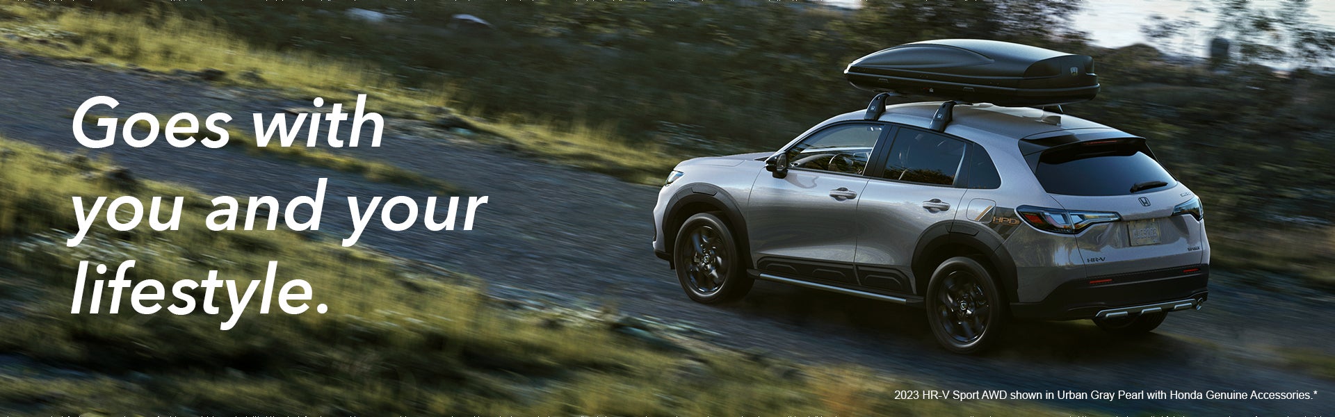 2023 Honda HR-V | Independence Honda in Bloomsburg PA