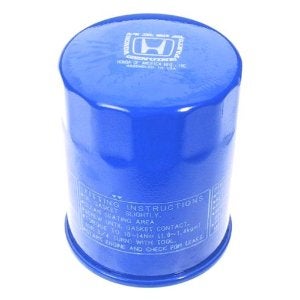 A1/B1 Oil Change with Tire Rotation